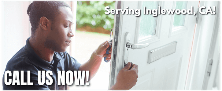 Locksmith Inglewood CA